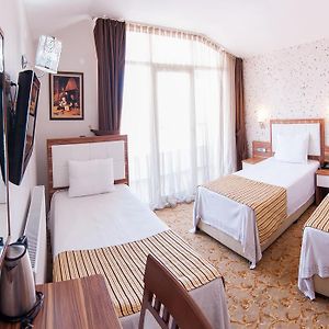 Adnan Bey Hotel